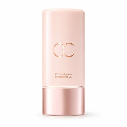 Viralaluna™ CC color-correcting tinted serum