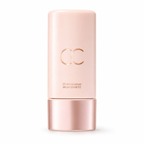 Viralaluna™ CC color-correcting tinted serum
