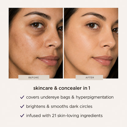 Blur Concealer Stick