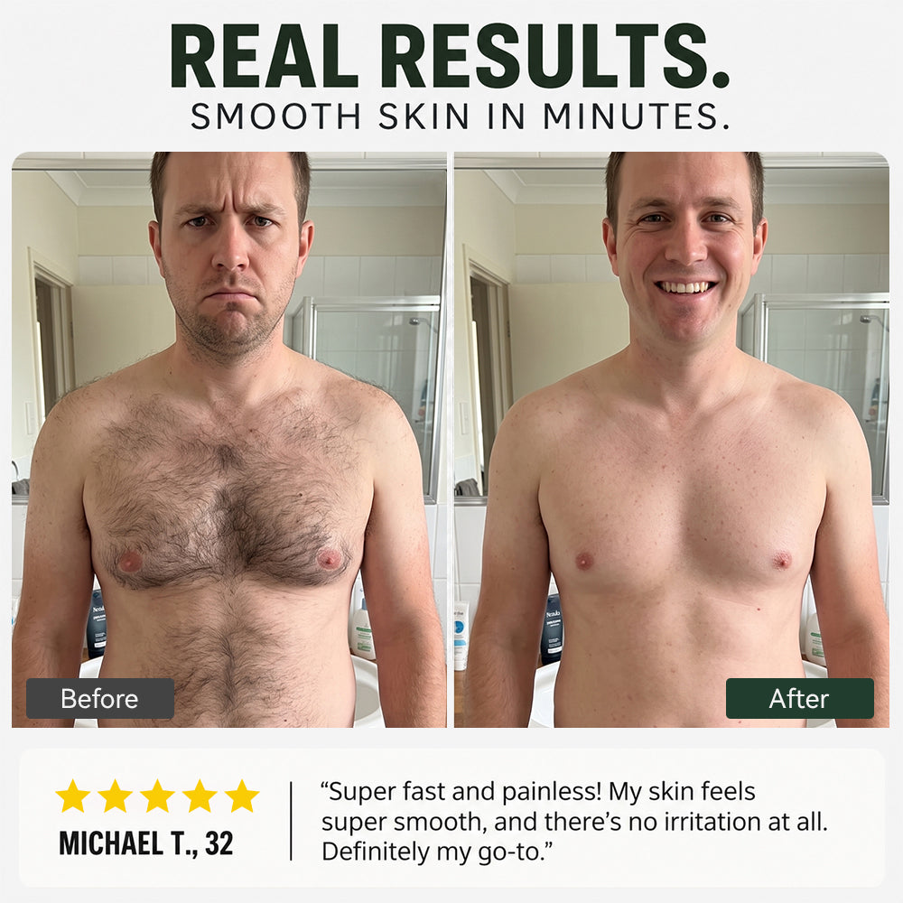 Viralaluna  Hair Removal Cream