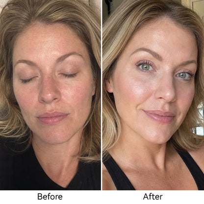 Collagen Glow Up Mask (2.0)
