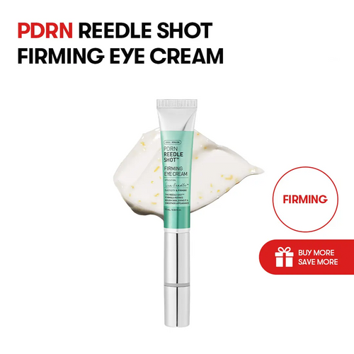 #1Viral PDRN Micro-Vibration Eye Applicator Cream