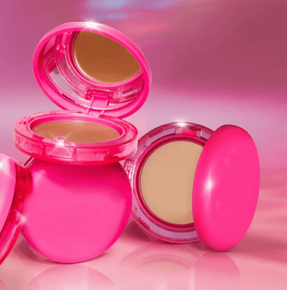 Peptide Bounce Foundation(Free brush🔥)