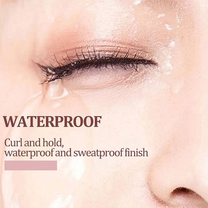 2025 Mascara black & brown duo for lash makeup