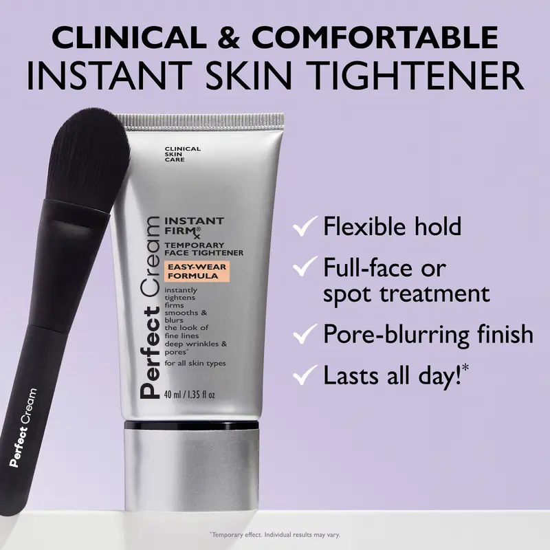 Instant Face Tightener