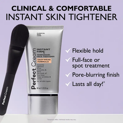 Instant Face Tightener