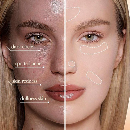 Viralaluna Gold Snail BB Cream | SPF50+ PA++++