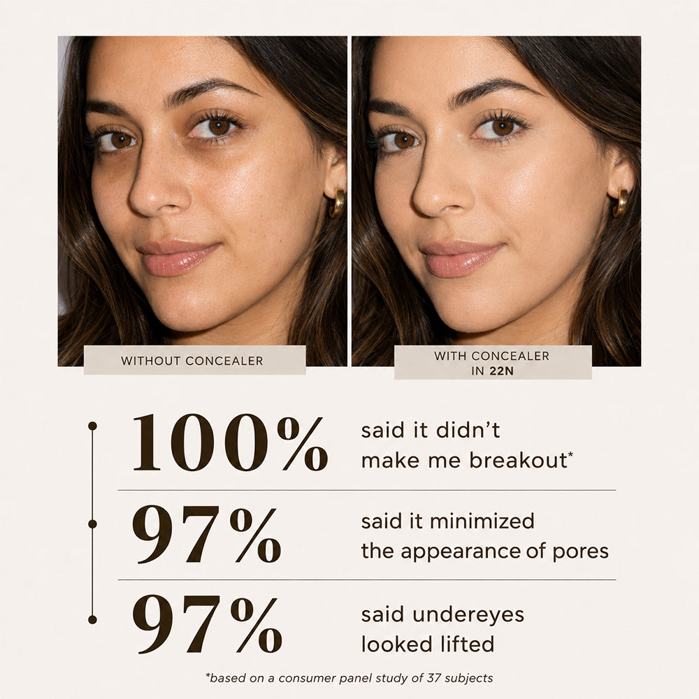 Blur Concealer Stick