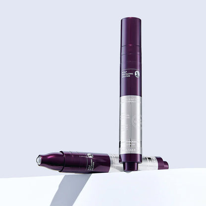 Scalp Revitalizing Solution Hair Thickening Roll On Serum