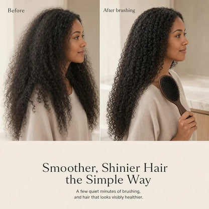 Viralaluna Hair Brush