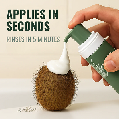 Viralaluna  Hair Removal Cream