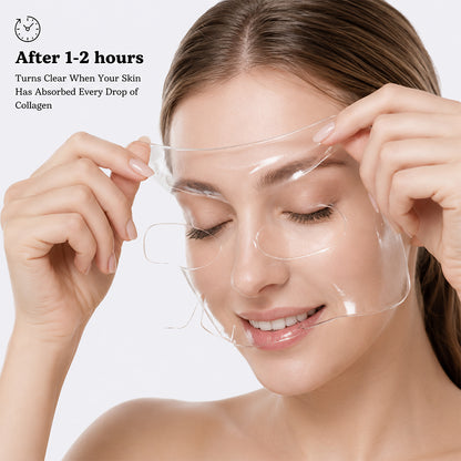 Collagen Glow Up Mask (2.0)