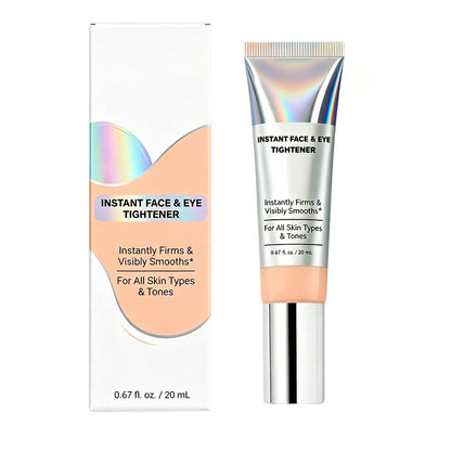 Viralaluna™ Instant Face Temporary Tightener – Instant visible results in 60 seconds