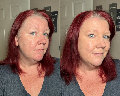 Viralaluna™ Korean Color-Changing Foundation stick