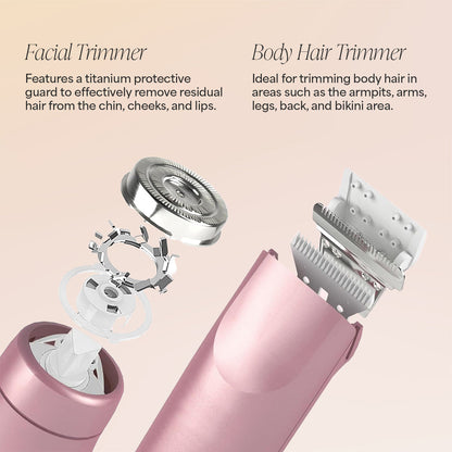Viralaluna™ Trimmer 2.0
