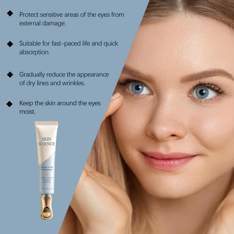 Viralaluna™ Instant Face Temporary Tightener – Instant visible results in 30 seconds