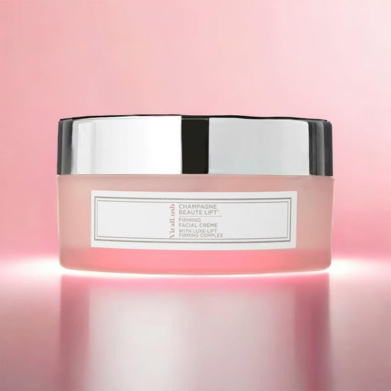 Firming Face Cream