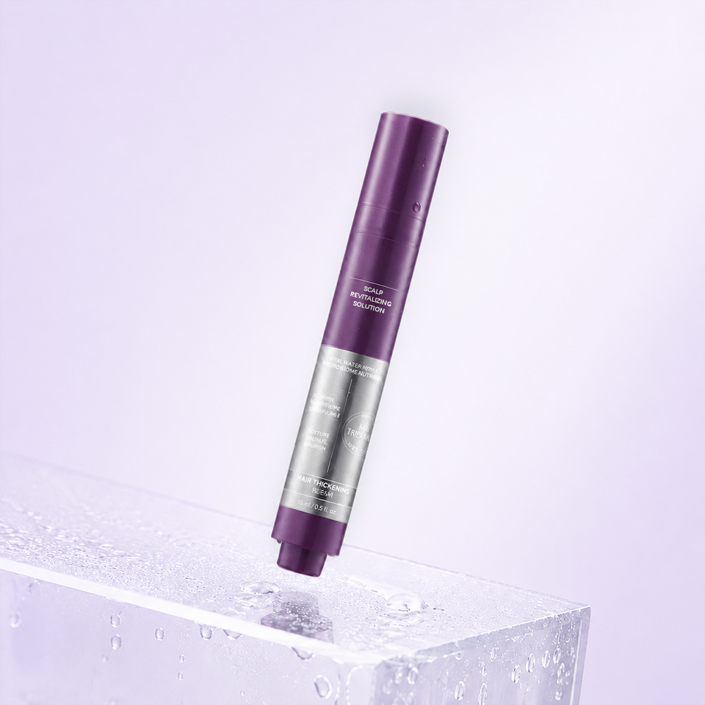 Scalp Revitalizing Solution Hair Thickening Roll On Serum