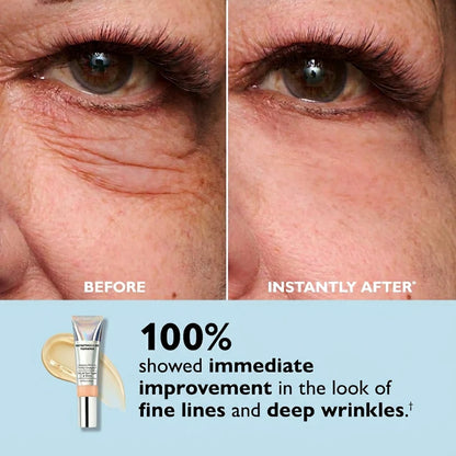 Viralaluna™ Instant Face Temporary Tightener – Instant visible results in 60 seconds