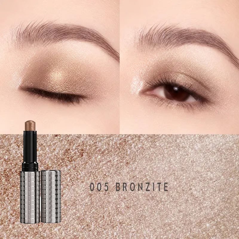 New Launch Gel Eyeshadow Stick - Illuminating Jelly Eyeshadow Stick for Versatile Looks & Easy Application