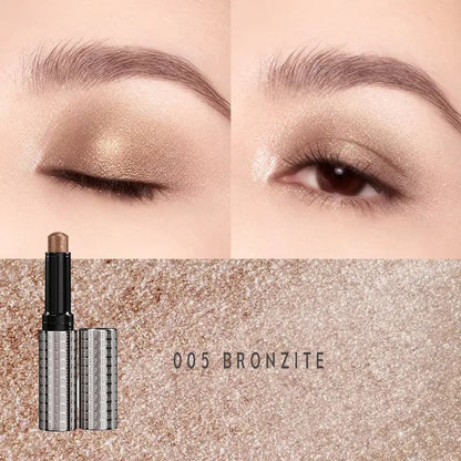 New Launch Gel Eyeshadow Stick - Illuminating Jelly Eyeshadow Stick for Versatile Looks & Easy Application