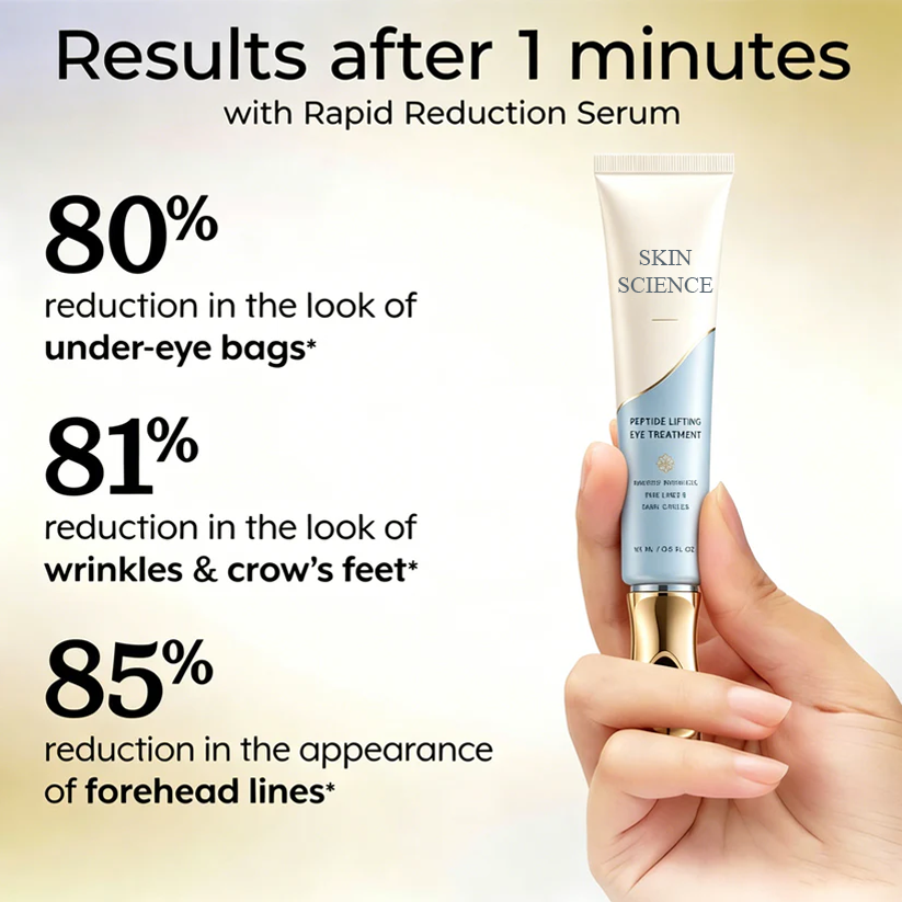Viralaluna™ Instant Face Temporary Tightener – Instant visible results in 30 seconds