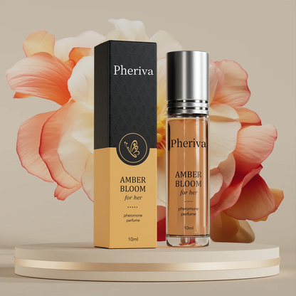 Pheromone Perfume