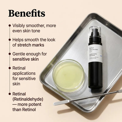 Viralaluna Retinal Serum