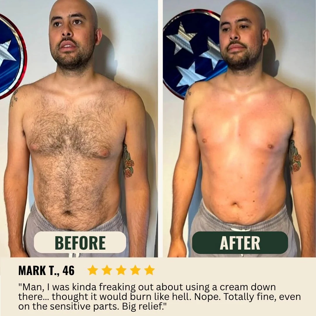 Viralaluna  Hair Removal Cream