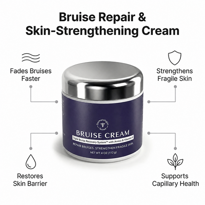 💥100K+ SOLD💕Bruise Repair & Skin-Strengthening Cream