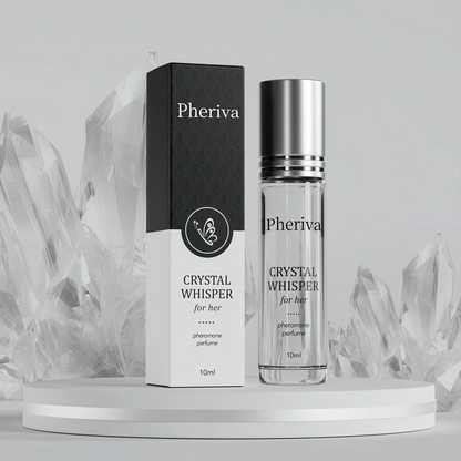 Pheromone Perfume