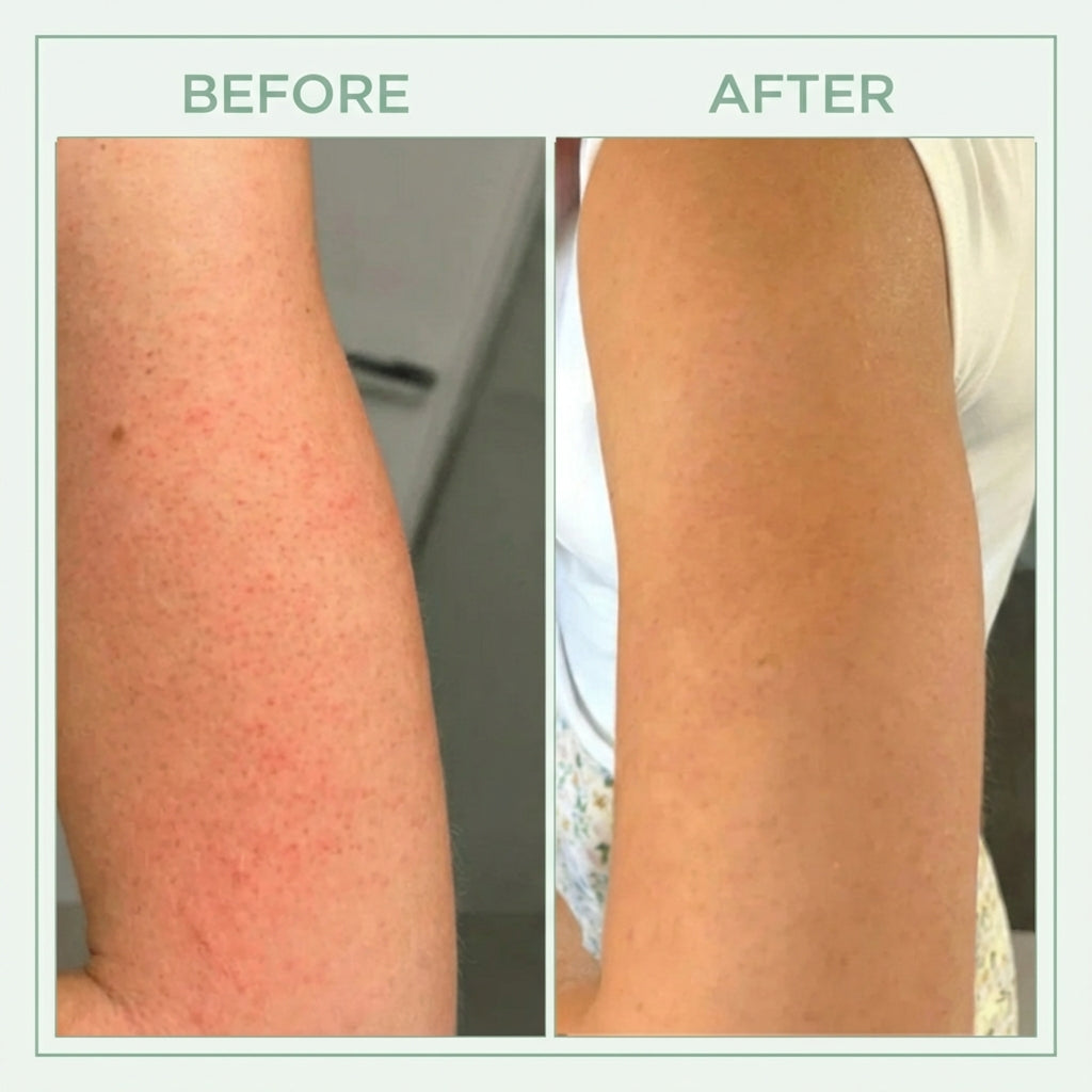 Viralaluna™ Bright Peel Spray