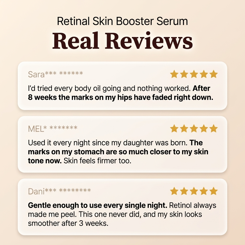 Viralaluna Retinal Serum