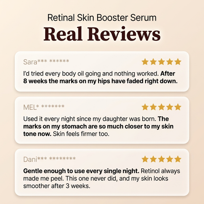 Viralaluna Retinal Serum
