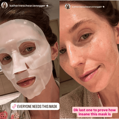 The Original Overnight Deep Collagen Mask