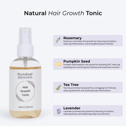 Viralaluna™ The Natural 4in1 Hair Restoring Brush